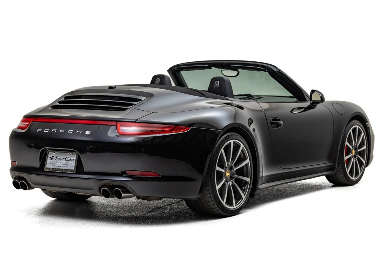 2013 Porsche 911 Carrera 4S   - Photo 23 - Springfield, MO 65802