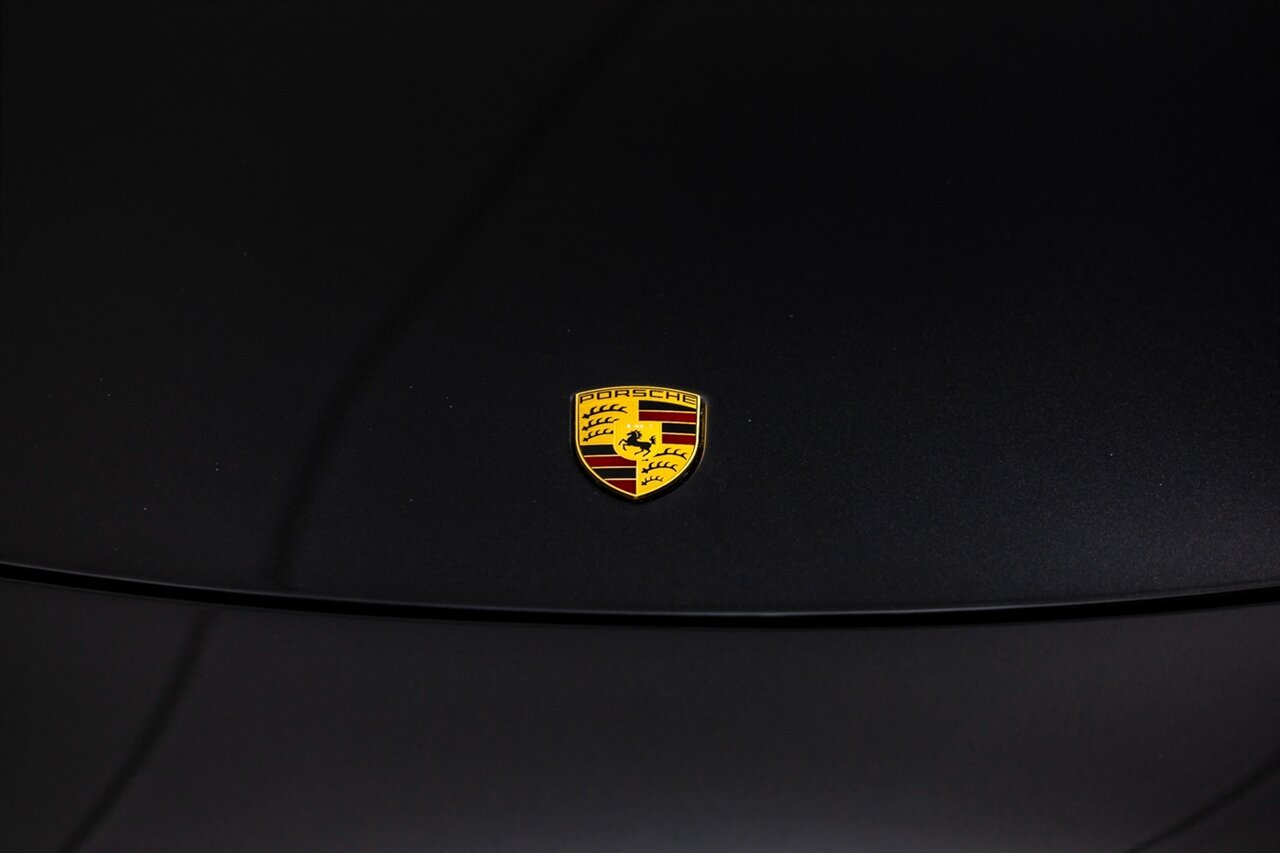 2013 Porsche 911 Carrera 4S   - Photo 8 - Springfield, MO 65802