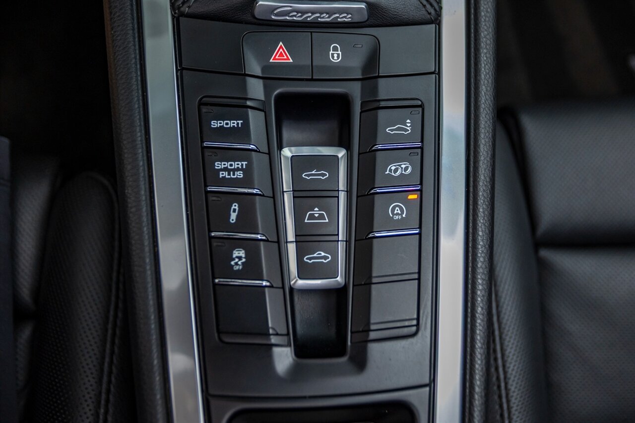 2013 Porsche 911 Carrera 4S   - Photo 53 - Springfield, MO 65802