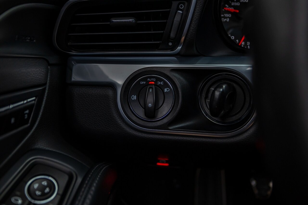 2013 Porsche 911 Carrera 4S   - Photo 55 - Springfield, MO 65802
