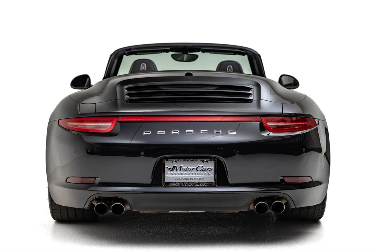 2013 Porsche 911 Carrera 4S   - Photo 18 - Springfield, MO 65802