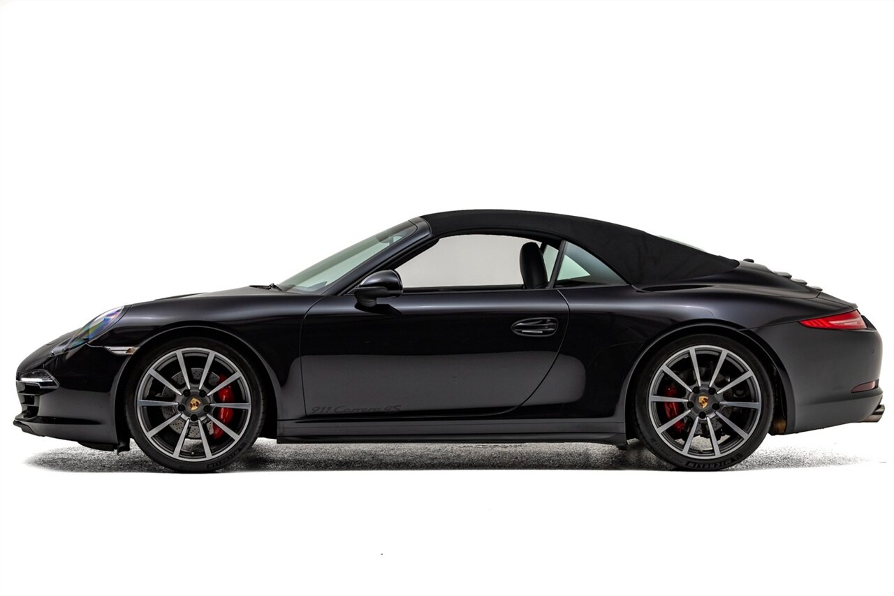 2013 Porsche 911 Carrera 4S   - Photo 10 - Springfield, MO 65802