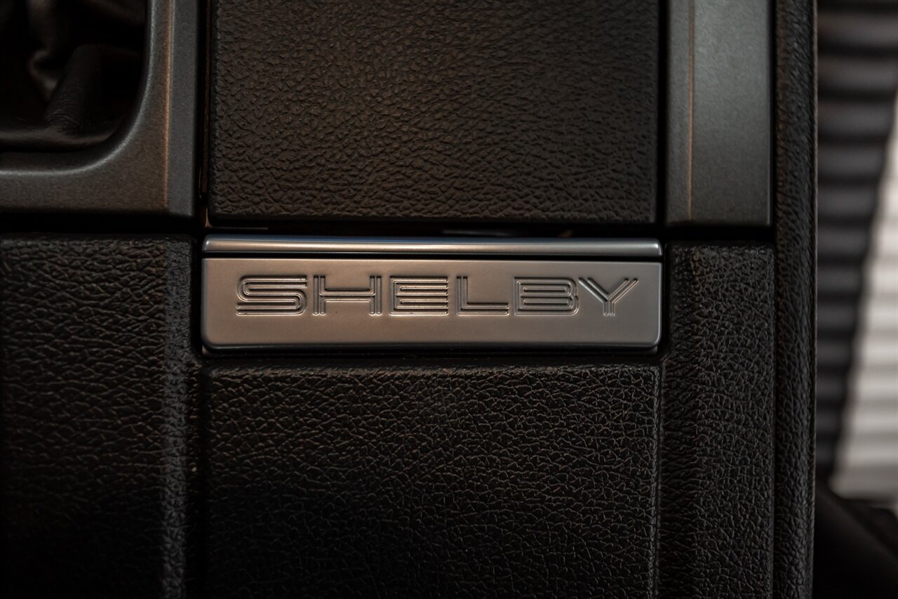 2013 Ford Shelby GT500   - Photo 40 - Springfield, MO 65802