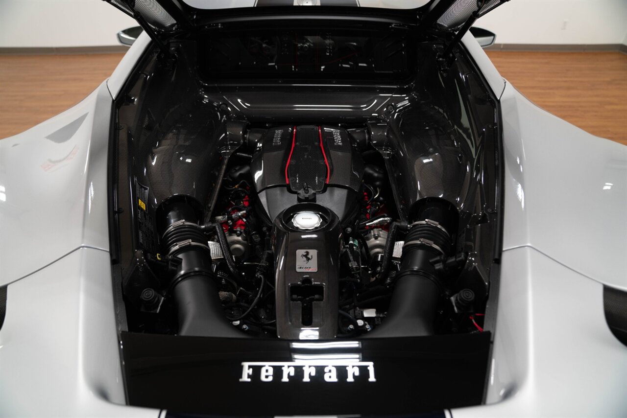 2020 Ferrari 488 Pista   - Photo 13 - Springfield, MO 65802