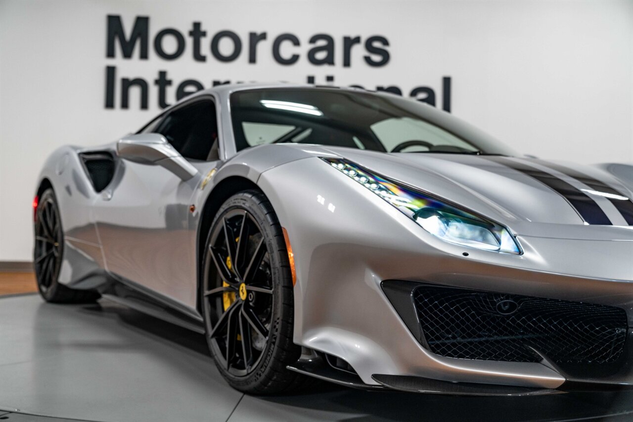 2020 Ferrari 488 Pista   - Photo 50 - Springfield, MO 65802