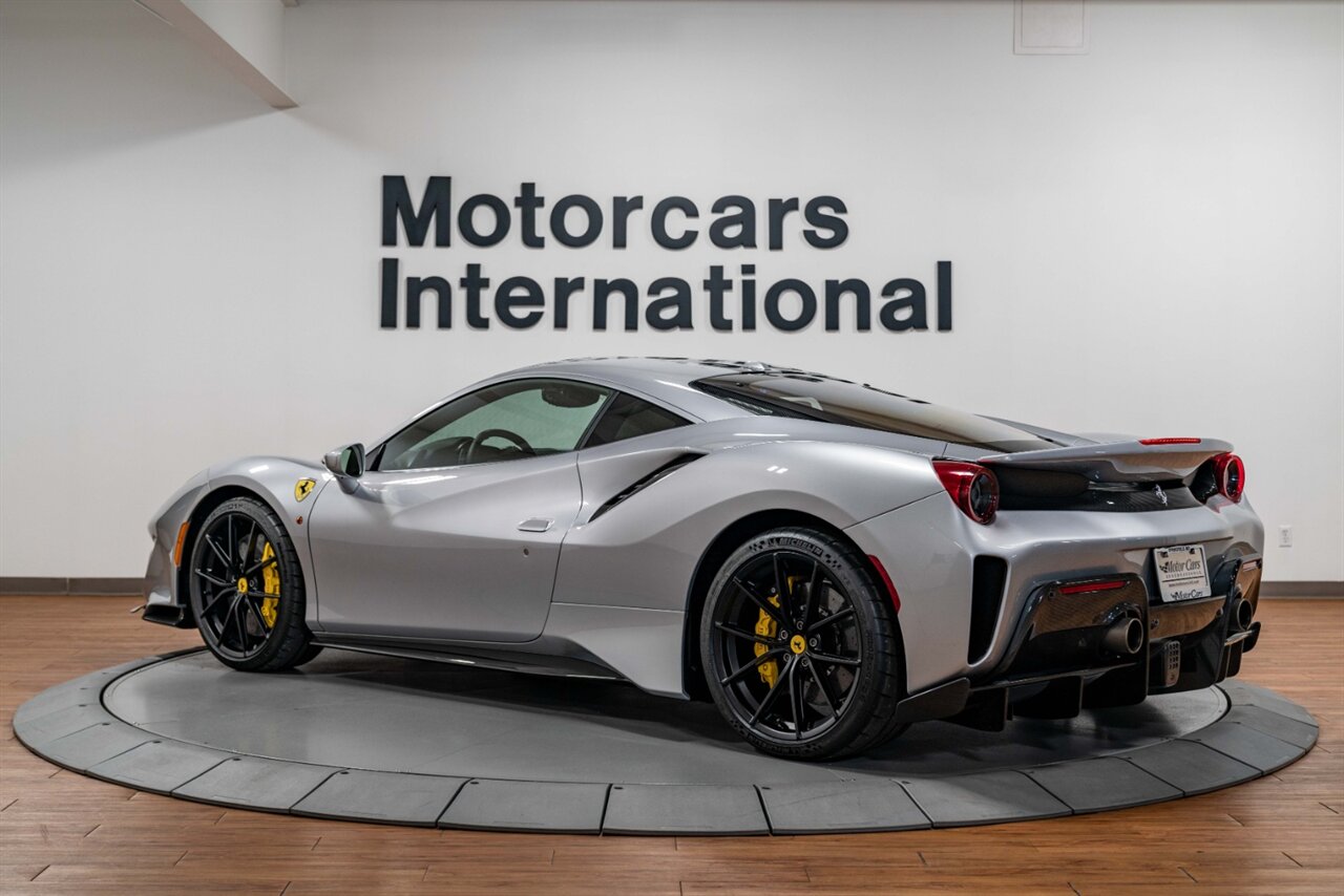 2020 Ferrari 488 Pista   - Photo 7 - Springfield, MO 65802