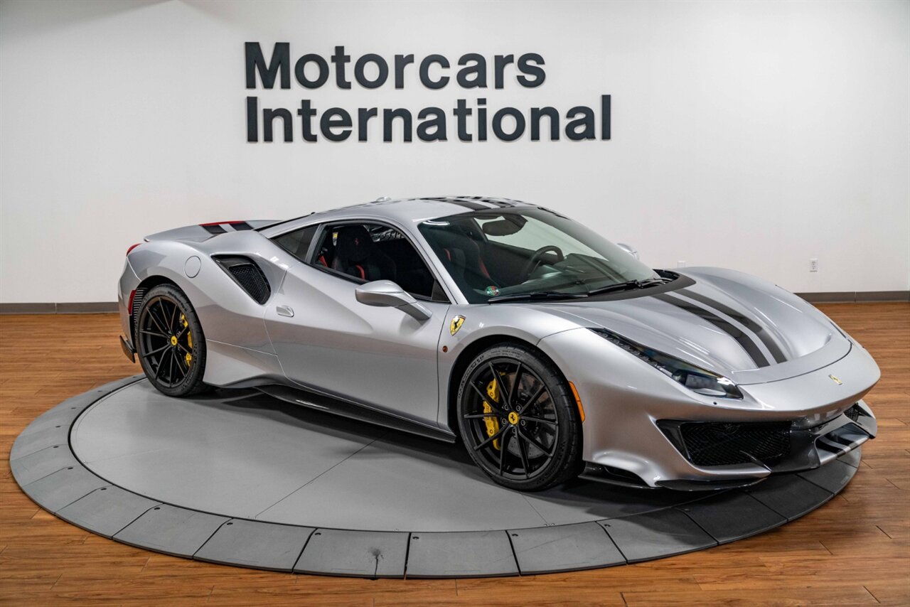 2020 Ferrari 488 Pista   - Photo 63 - Springfield, MO 65802