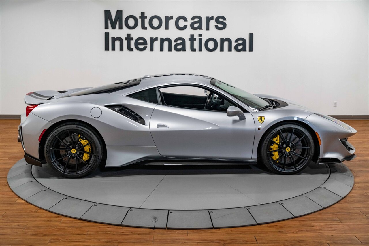 2020 Ferrari 488 Pista   - Photo 62 - Springfield, MO 65802