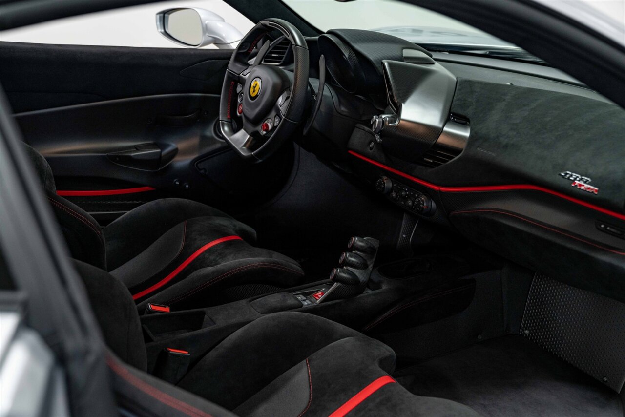 2020 Ferrari 488 Pista   - Photo 30 - Springfield, MO 65802