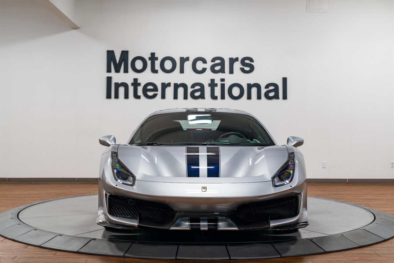 2020 Ferrari 488 Pista   - Photo 9 - Springfield, MO 65802