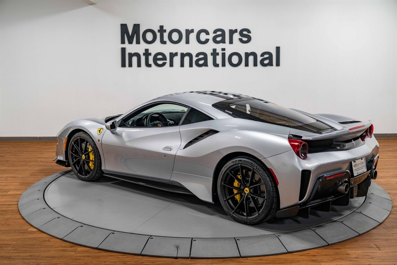 2020 Ferrari 488 Pista   - Photo 59 - Springfield, MO 65802