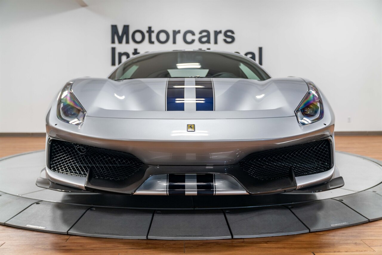 2020 Ferrari 488 Pista   - Photo 11 - Springfield, MO 65802