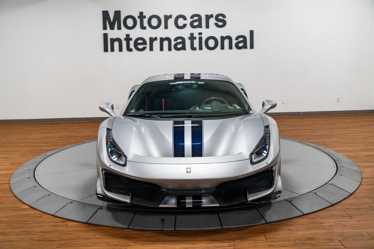 2020 Ferrari 488 Pista   - Photo 64 - Springfield, MO 65802