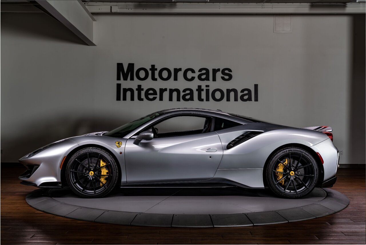 2020 Ferrari 488 Pista   - Photo 72 - Springfield, MO 65802