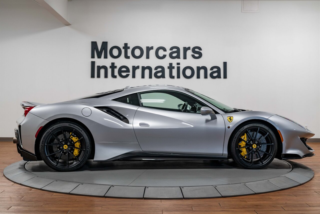 2020 Ferrari 488 Pista   - Photo 4 - Springfield, MO 65802