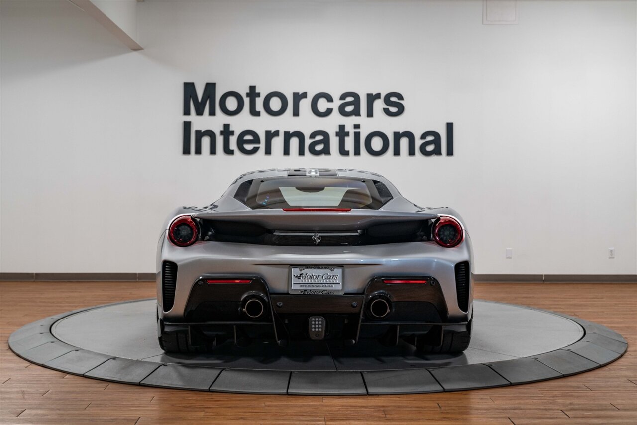 2020 Ferrari 488 Pista   - Photo 6 - Springfield, MO 65802