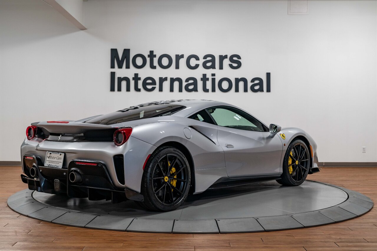 2020 Ferrari 488 Pista   - Photo 5 - Springfield, MO 65802