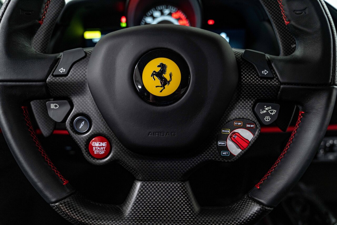 2020 Ferrari 488 Pista   - Photo 36 - Springfield, MO 65802