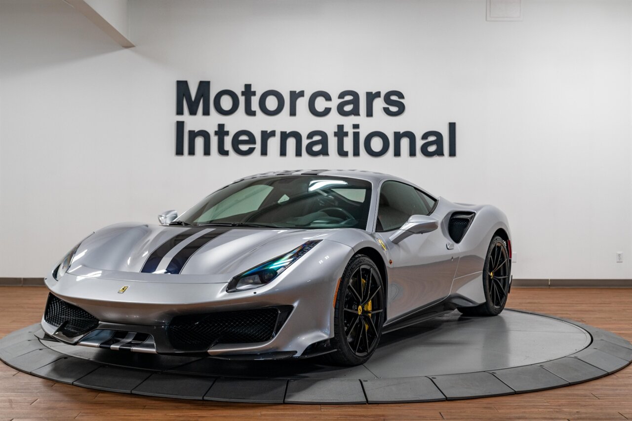 2020 Ferrari 488 Pista   - Photo 3 - Springfield, MO 65802