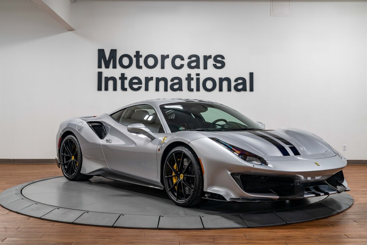 2020 Ferrari 488 Pista   - Photo 8 - Springfield, MO 65802