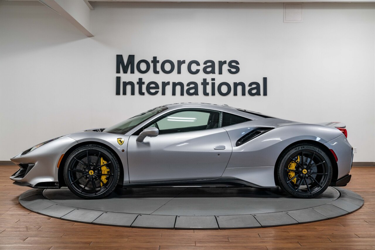 2020 Ferrari 488 Pista   - Photo 12 - Springfield, MO 65802