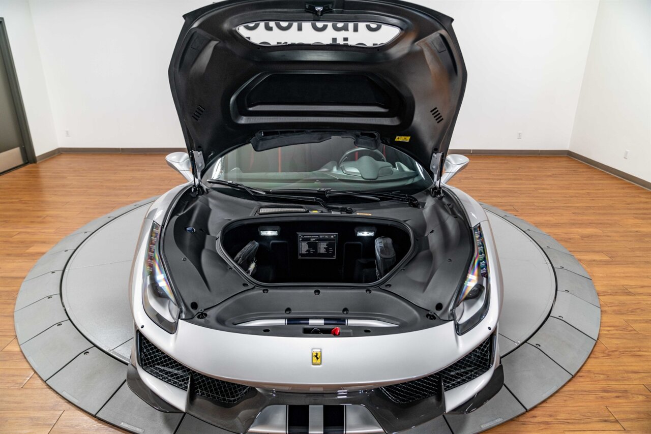 2020 Ferrari 488 Pista   - Photo 17 - Springfield, MO 65802