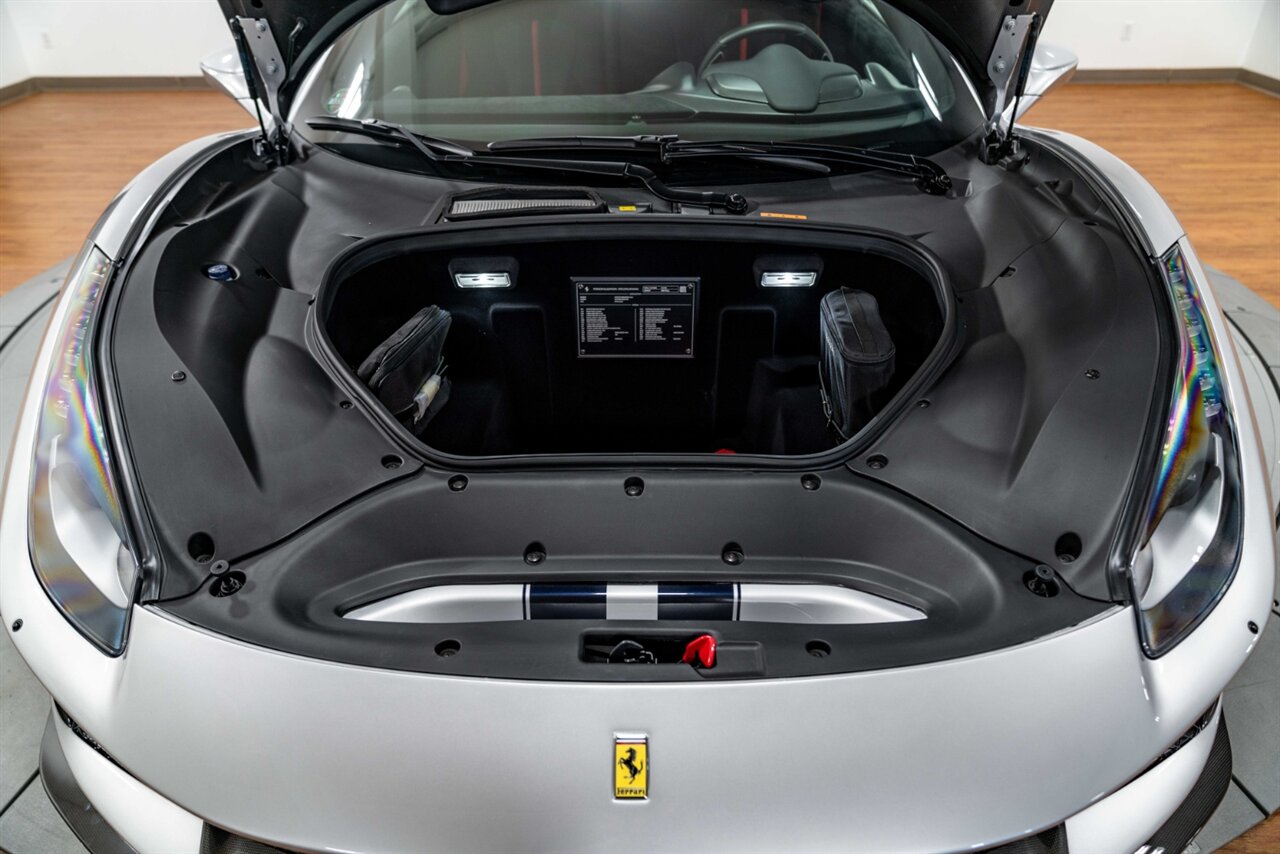 2020 Ferrari 488 Pista   - Photo 16 - Springfield, MO 65802