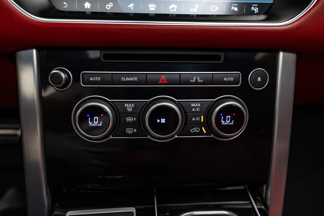 2017 Land Rover Range Rover Autobiography LWB - Photo 69 - Springfield, MO 65802