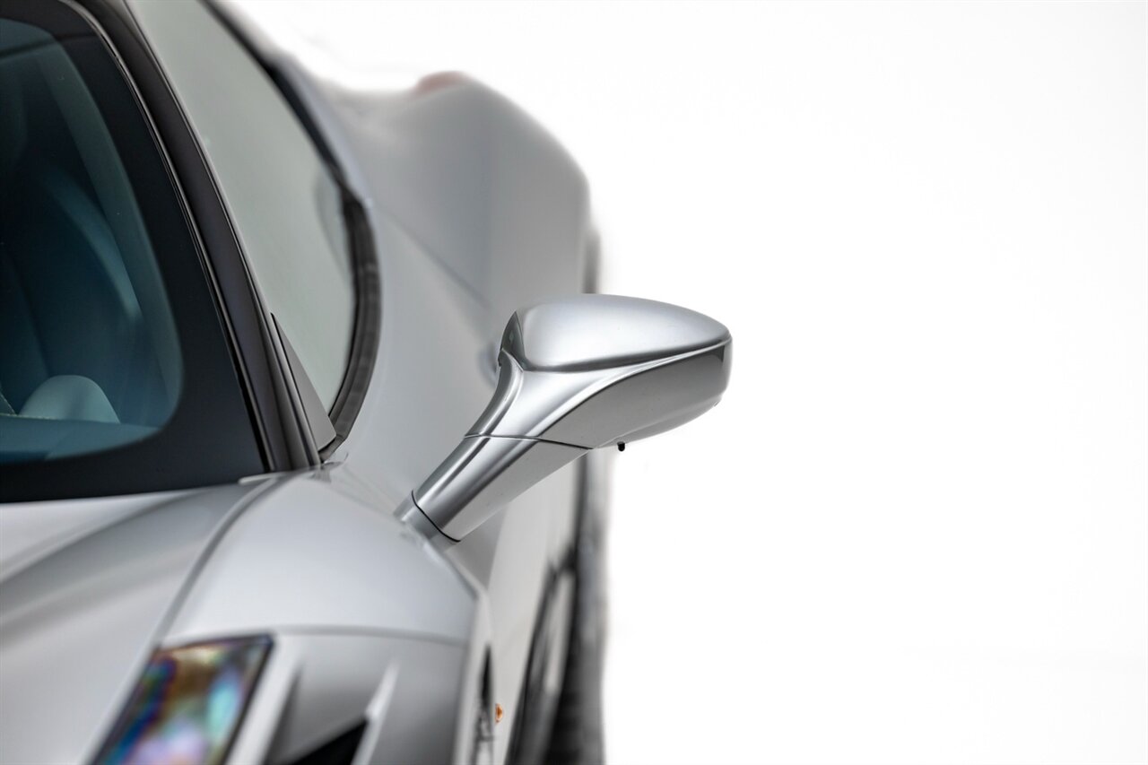 2010 Ferrari 458 Italia Coupe RWD   - Photo 9 - Springfield, MO 65802