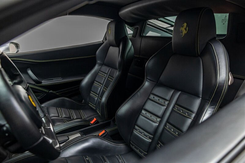 2010 Ferrari 458 Italia  