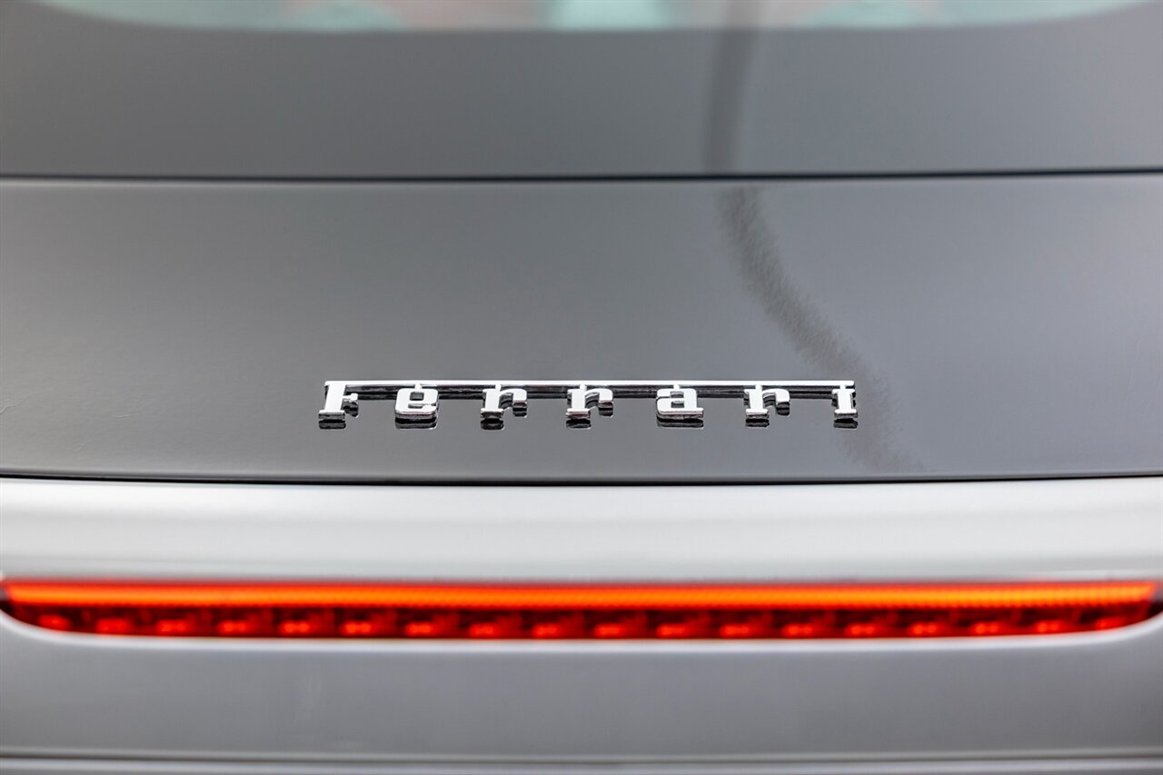 2010 Ferrari 458 Italia Coupe RWD   - Photo 30 - Springfield, MO 65802