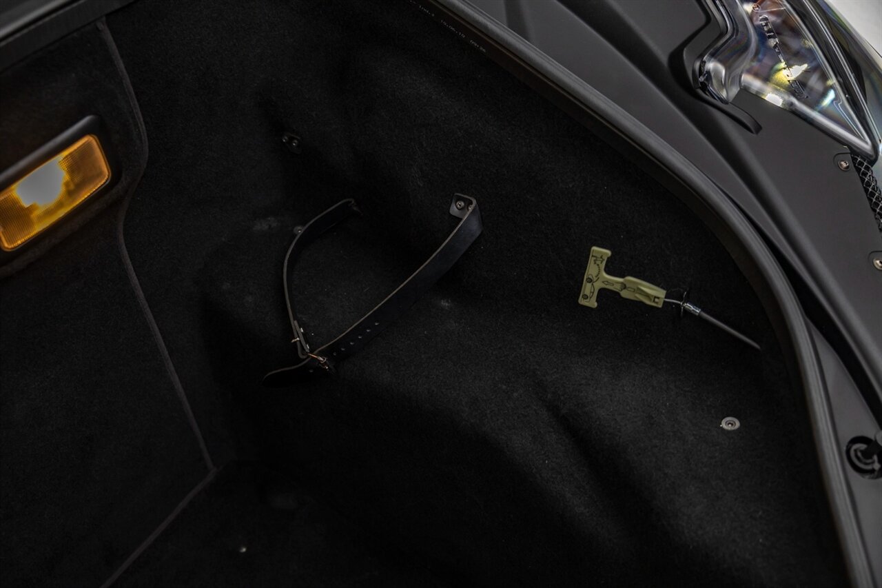 2010 Ferrari 458 Italia Coupe RWD   - Photo 62 - Springfield, MO 65802