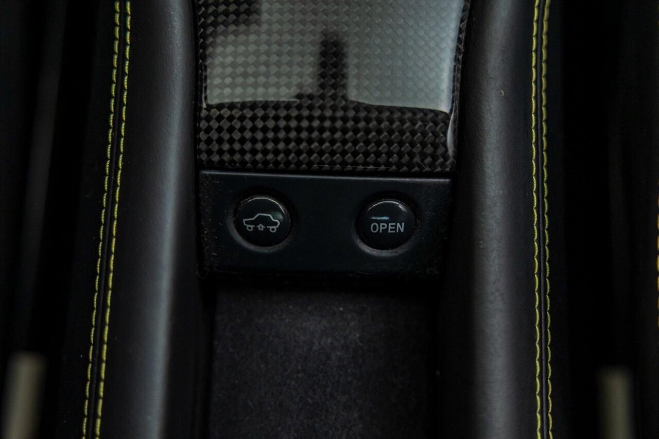 2010 Ferrari 458 Italia Coupe RWD   - Photo 47 - Springfield, MO 65802