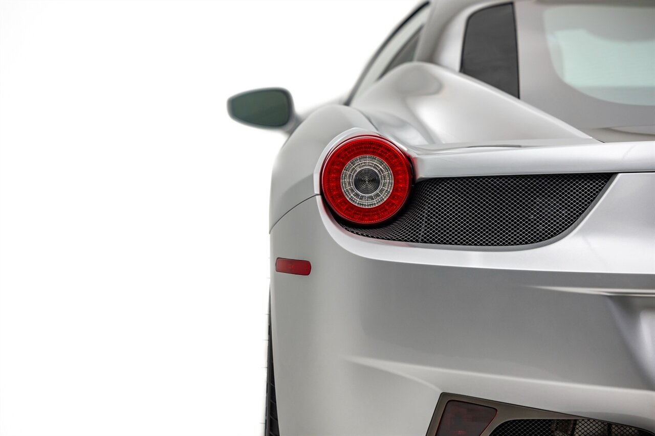 2010 Ferrari 458 Italia Coupe RWD   - Photo 19 - Springfield, MO 65802