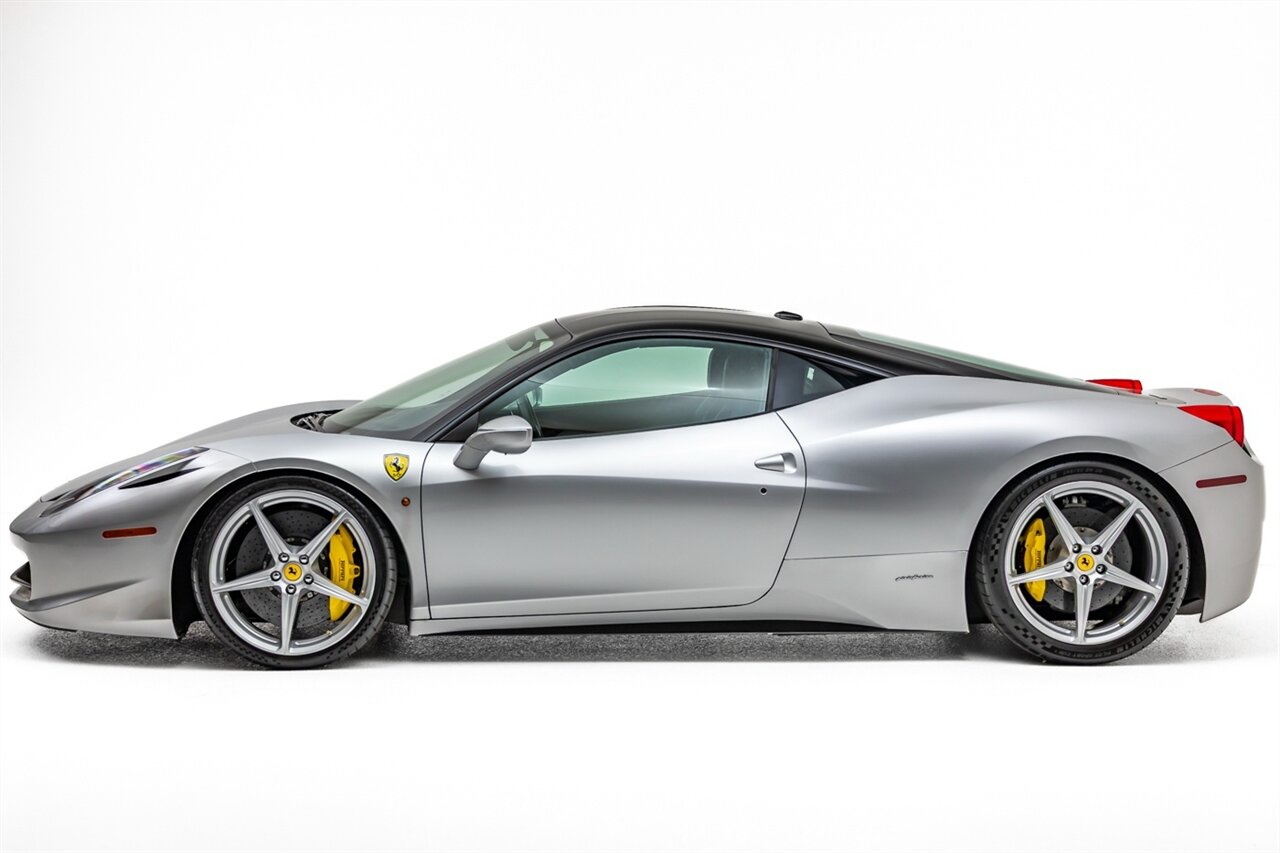 2010 Ferrari 458 Italia Coupe RWD   - Photo 10 - Springfield, MO 65802