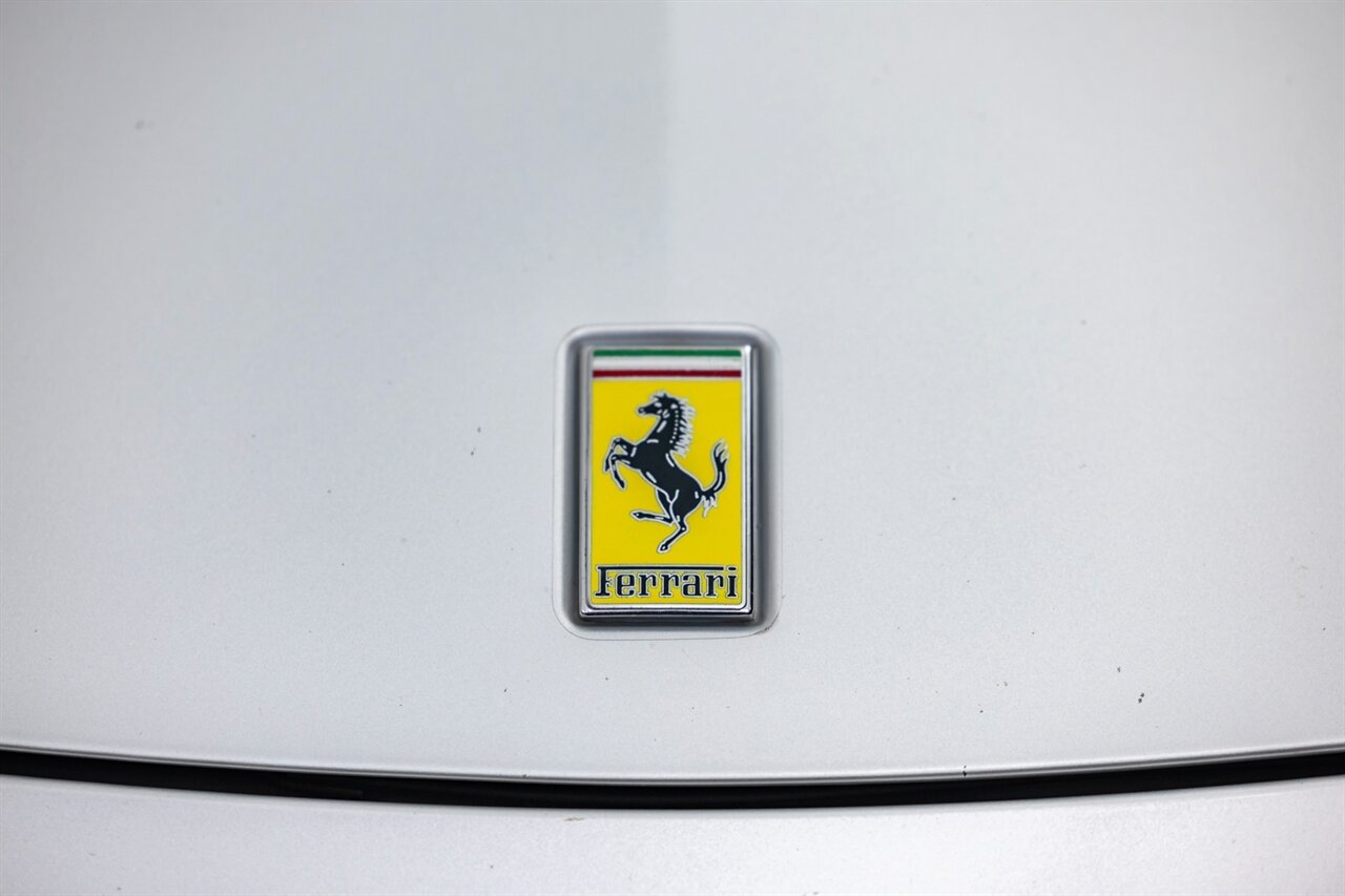 2010 Ferrari 458 Italia Coupe RWD   - Photo 6 - Springfield, MO 65802