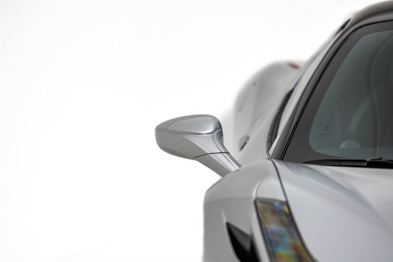 2010 Ferrari 458 Italia Coupe RWD   - Photo 4 - Springfield, MO 65802