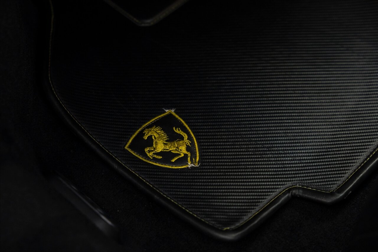 2010 Ferrari 458 Italia Coupe RWD   - Photo 59 - Springfield, MO 65802