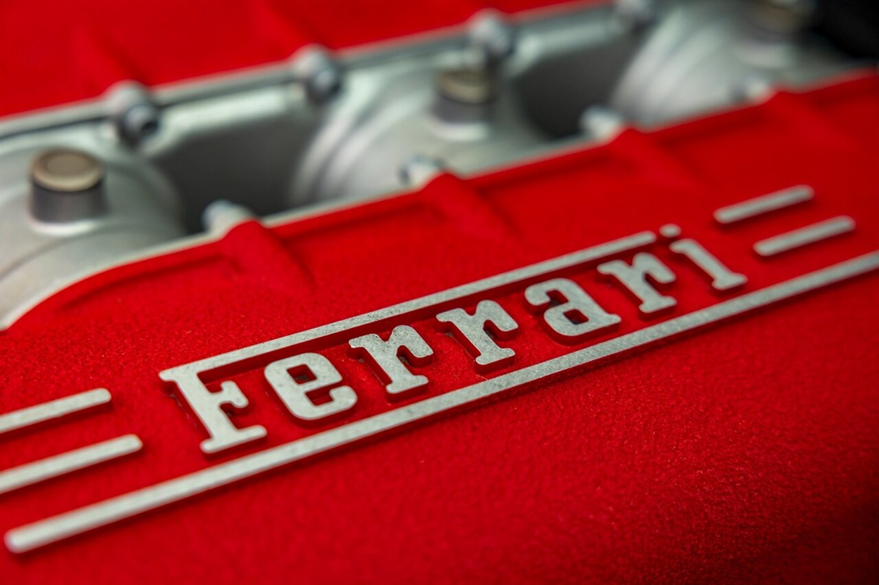 2010 Ferrari 458 Italia Coupe RWD   - Photo 29 - Springfield, MO 65802