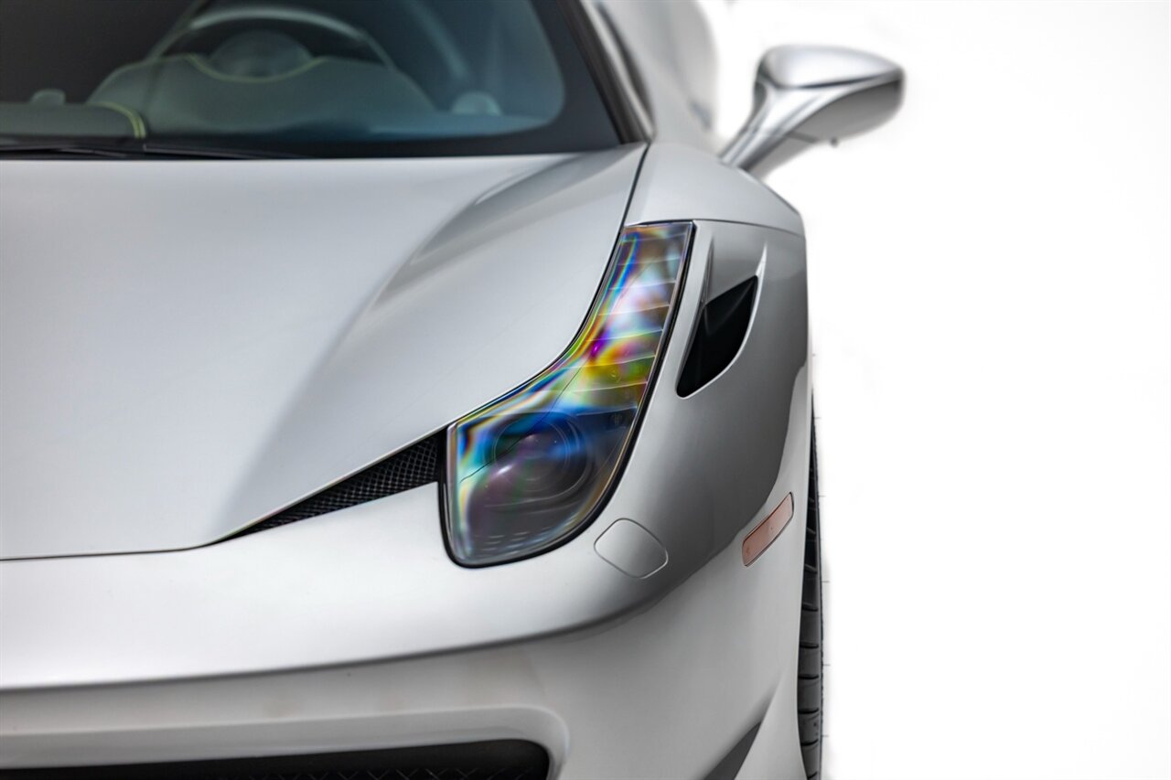 2010 Ferrari 458 Italia Coupe RWD   - Photo 8 - Springfield, MO 65802