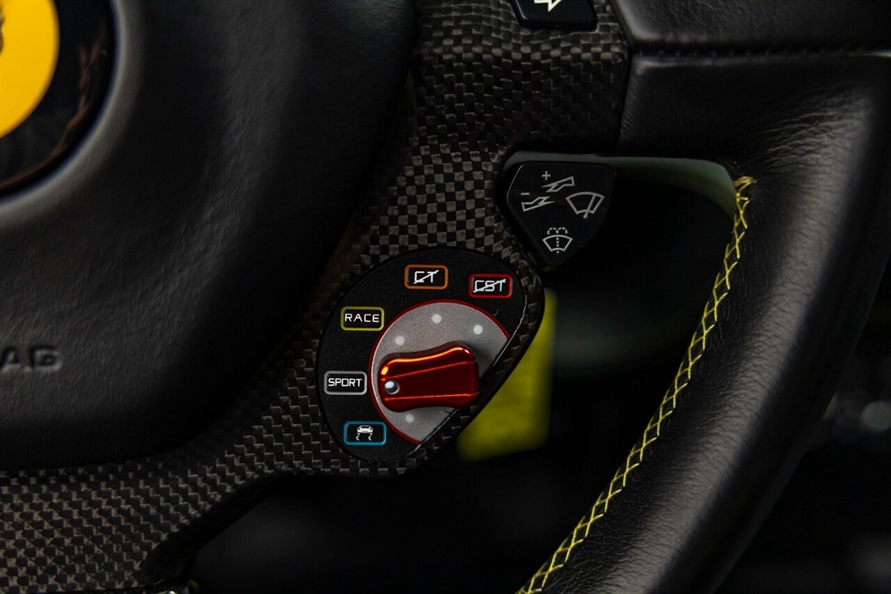 2010 Ferrari 458 Italia Coupe RWD   - Photo 46 - Springfield, MO 65802