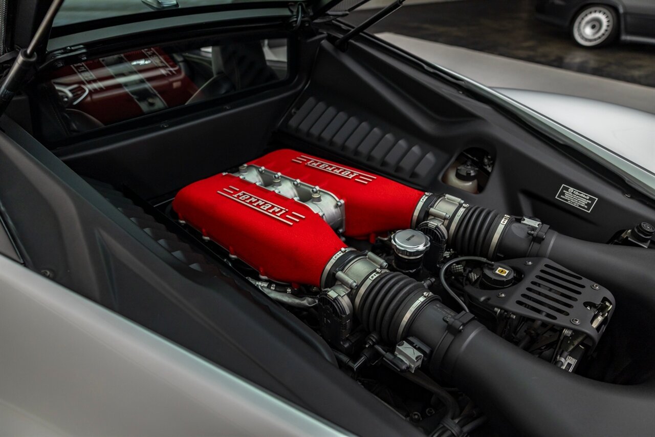 2010 Ferrari 458 Italia Coupe RWD   - Photo 24 - Springfield, MO 65802