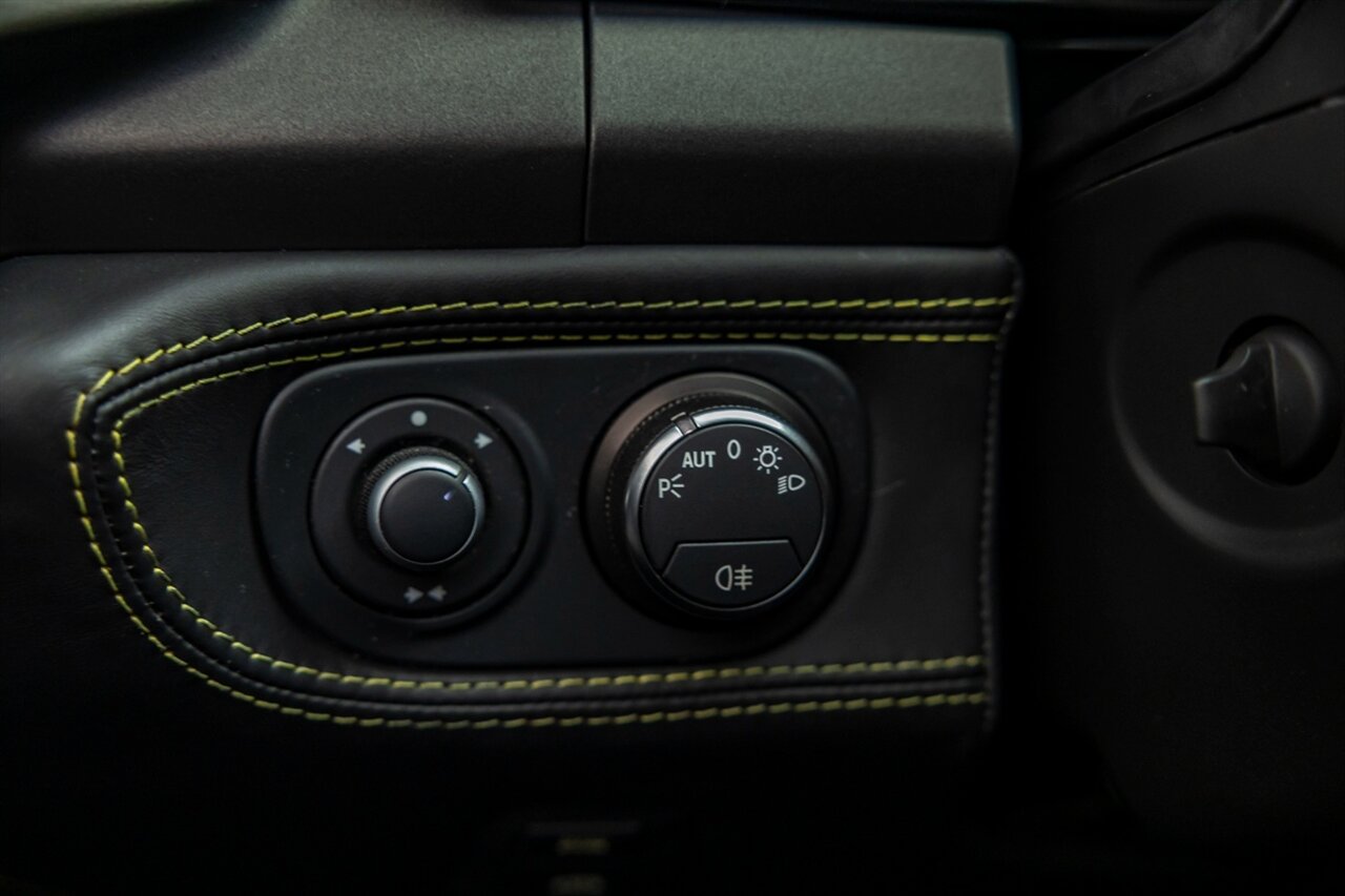 2010 Ferrari 458 Italia Coupe RWD   - Photo 43 - Springfield, MO 65802