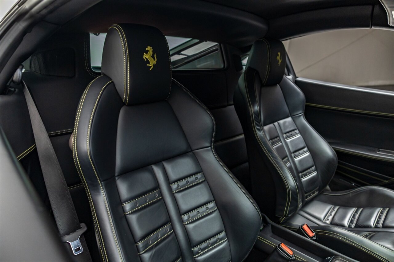 2010 Ferrari 458 Italia Coupe RWD   - Photo 34 - Springfield, MO 65802