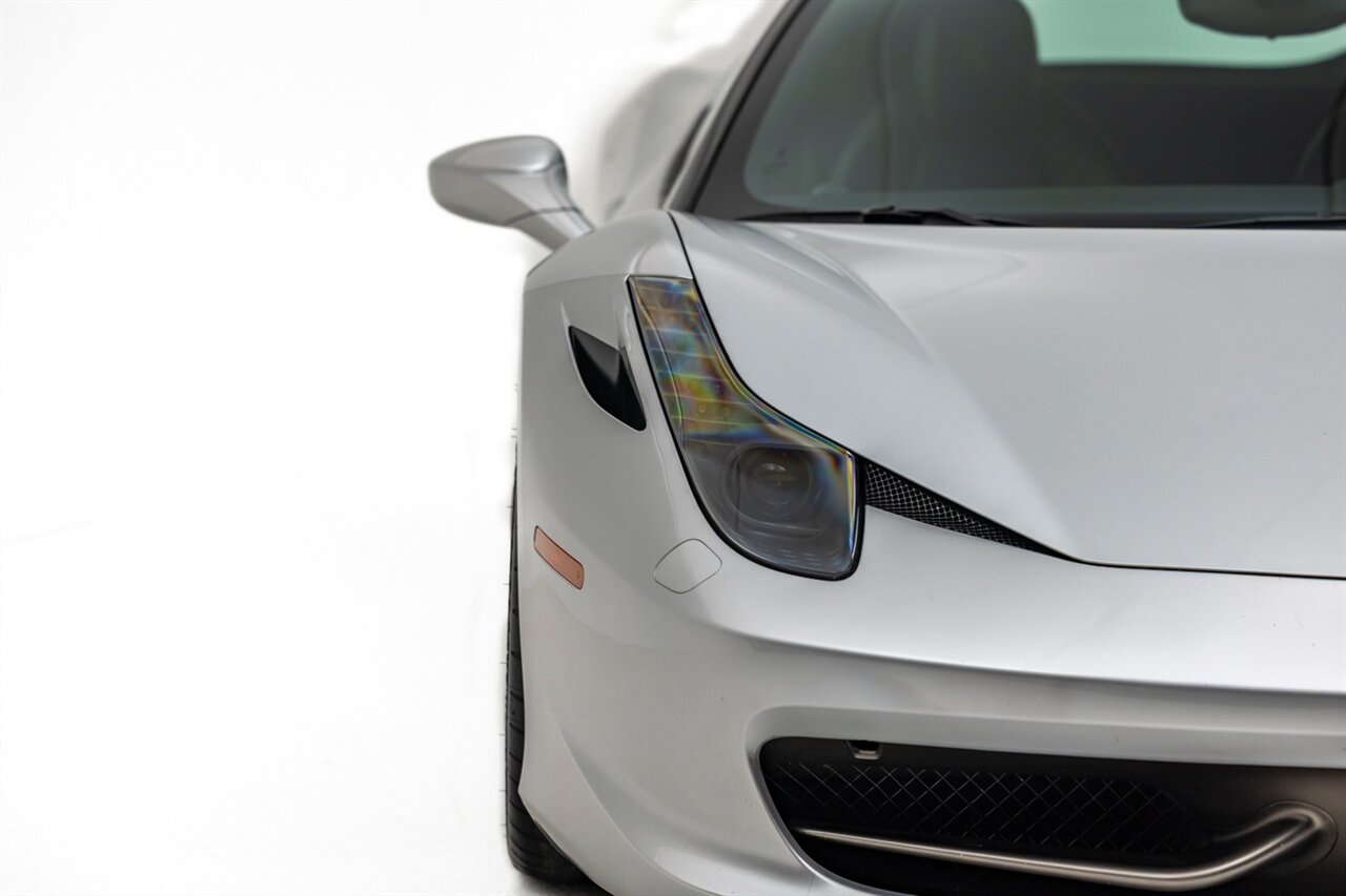 2010 Ferrari 458 Italia Coupe RWD   - Photo 5 - Springfield, MO 65802