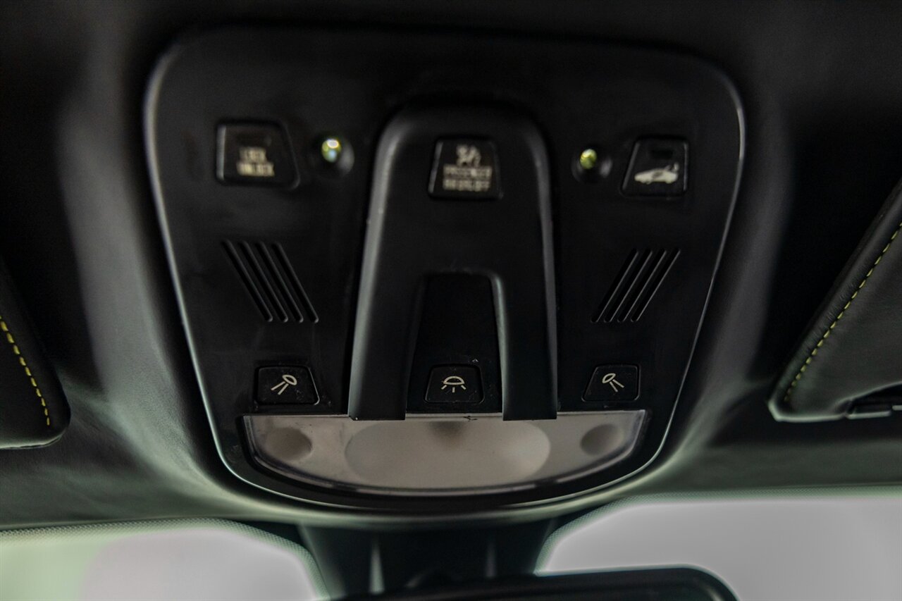 2010 Ferrari 458 Italia Coupe RWD   - Photo 42 - Springfield, MO 65802