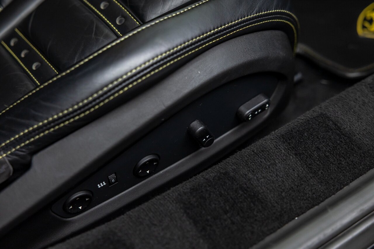 2010 Ferrari 458 Italia Coupe RWD   - Photo 52 - Springfield, MO 65802