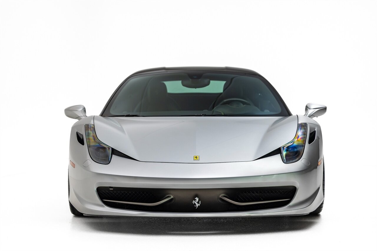 2010 Ferrari 458 Italia Coupe RWD   - Photo 3 - Springfield, MO 65802