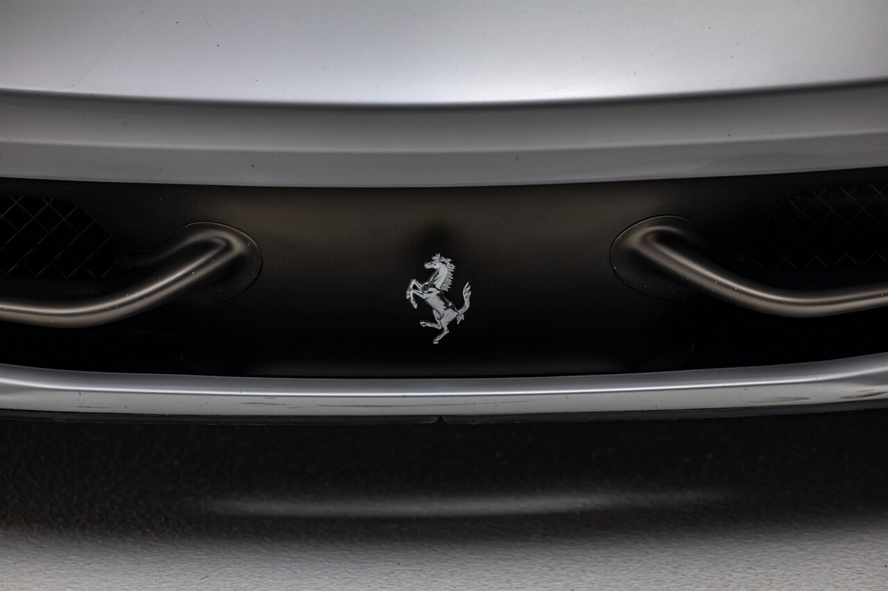 2010 Ferrari 458 Italia Coupe RWD   - Photo 7 - Springfield, MO 65802