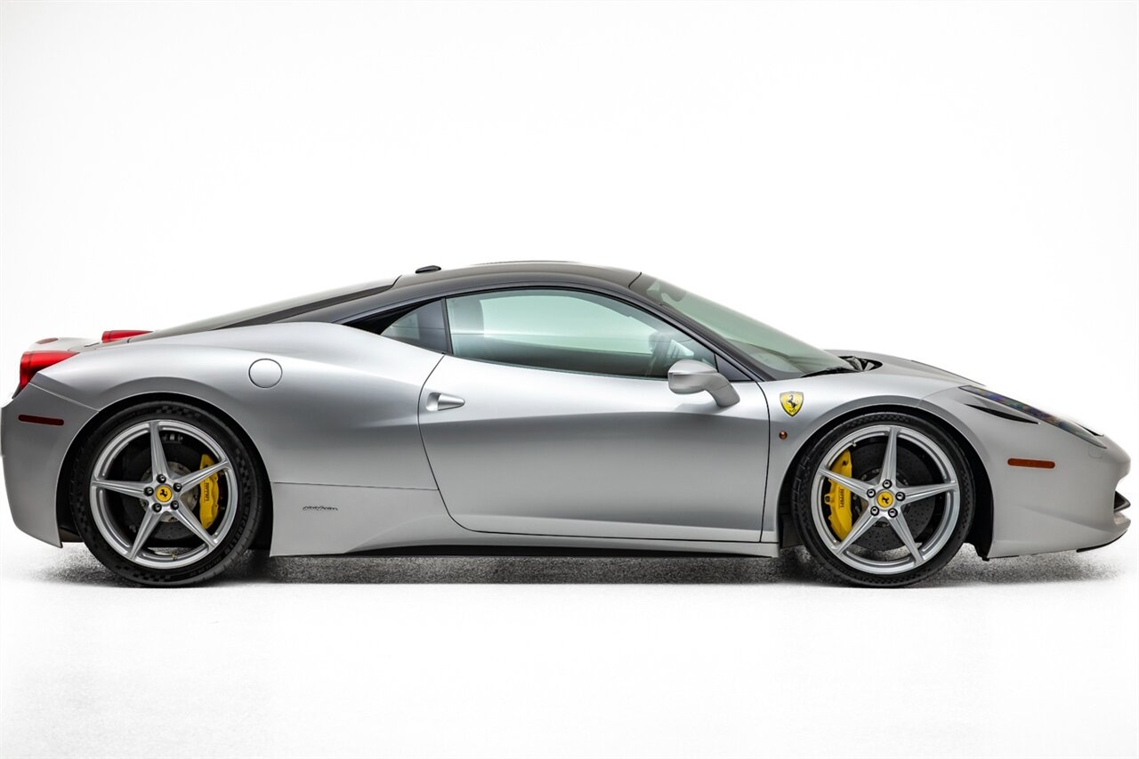 2010 Ferrari 458 Italia Coupe RWD   - Photo 22 - Springfield, MO 65802